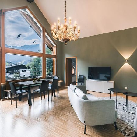 Felbermayer Chalet غاسشرن المظهر الخارجي الصورة