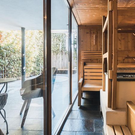 Felbermayer Chalet غاسشرن المظهر الخارجي الصورة