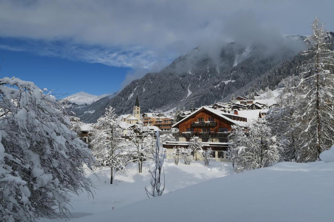 Felbermayer Chalet غاسشرن المظهر الخارجي الصورة