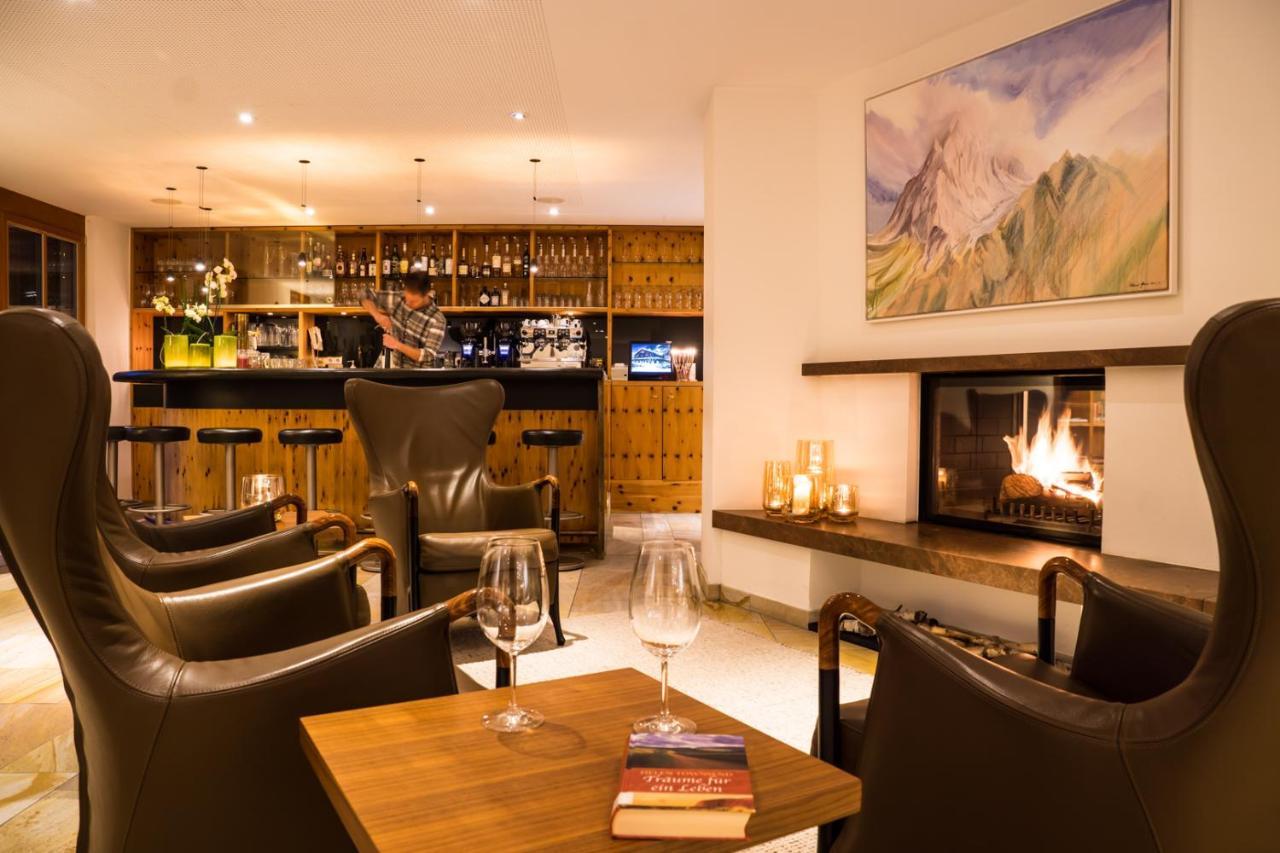 Felbermayer Chalet غاسشرن المظهر الخارجي الصورة