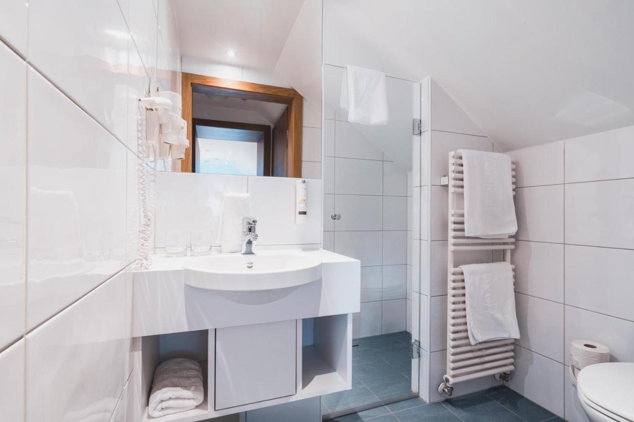 Felbermayer Chalet غاسشرن المظهر الخارجي الصورة