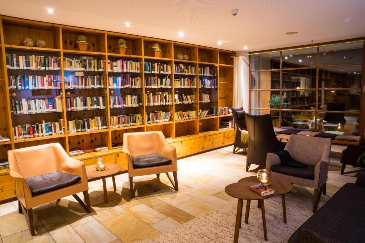 Felbermayer Chalet غاسشرن المظهر الخارجي الصورة