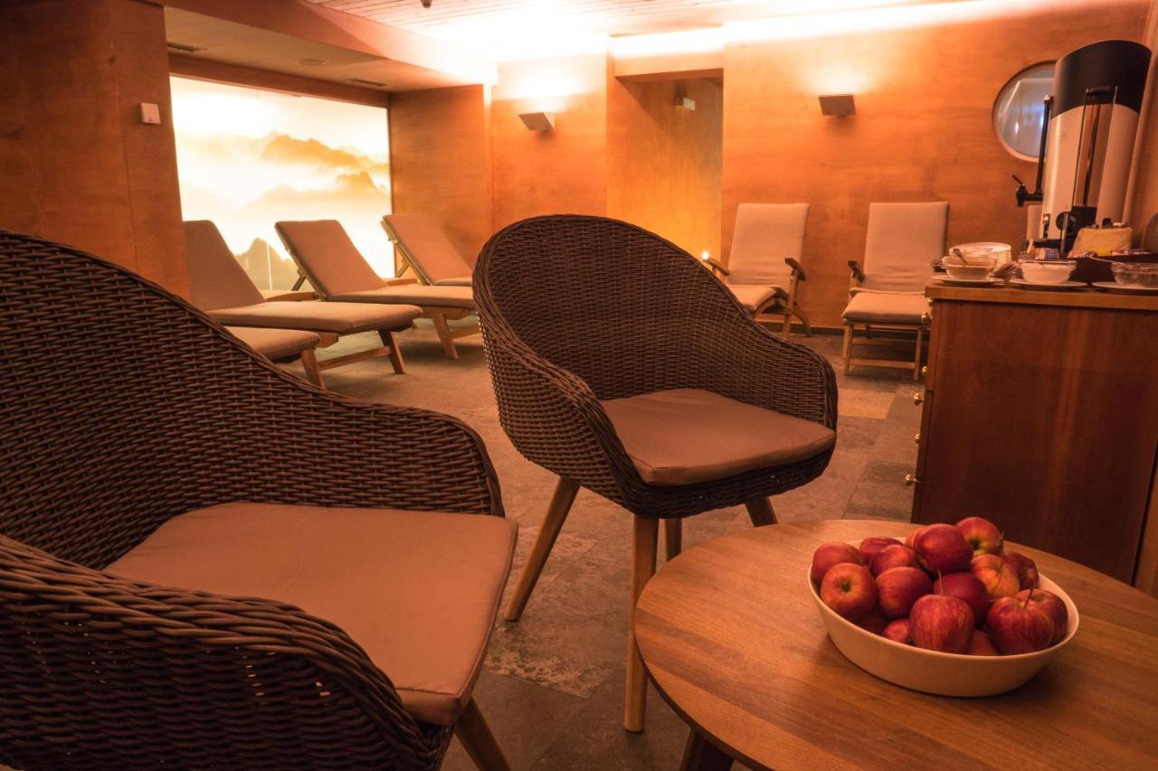 Felbermayer Chalet غاسشرن المظهر الخارجي الصورة