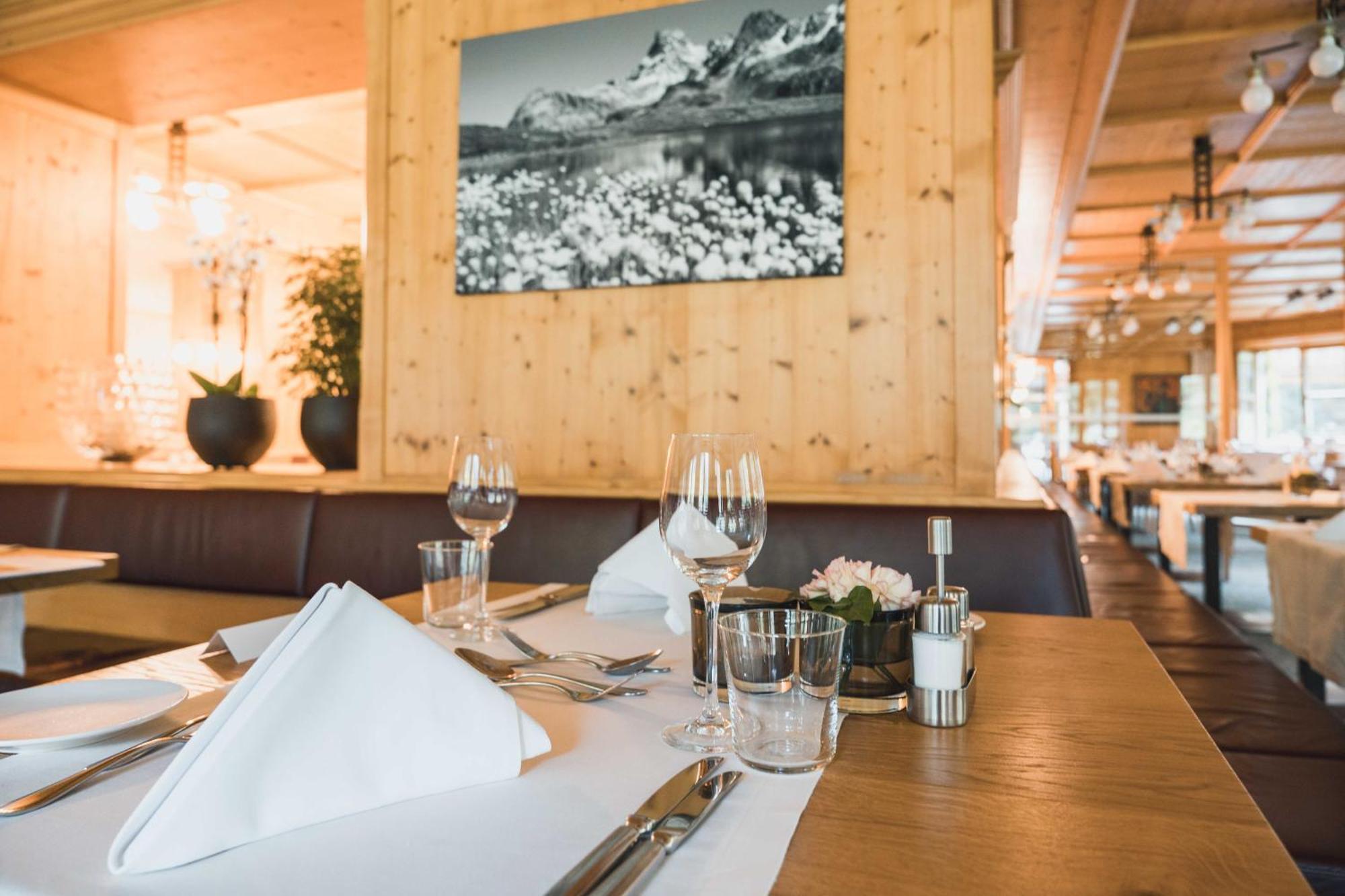 Felbermayer Chalet غاسشرن المظهر الخارجي الصورة
