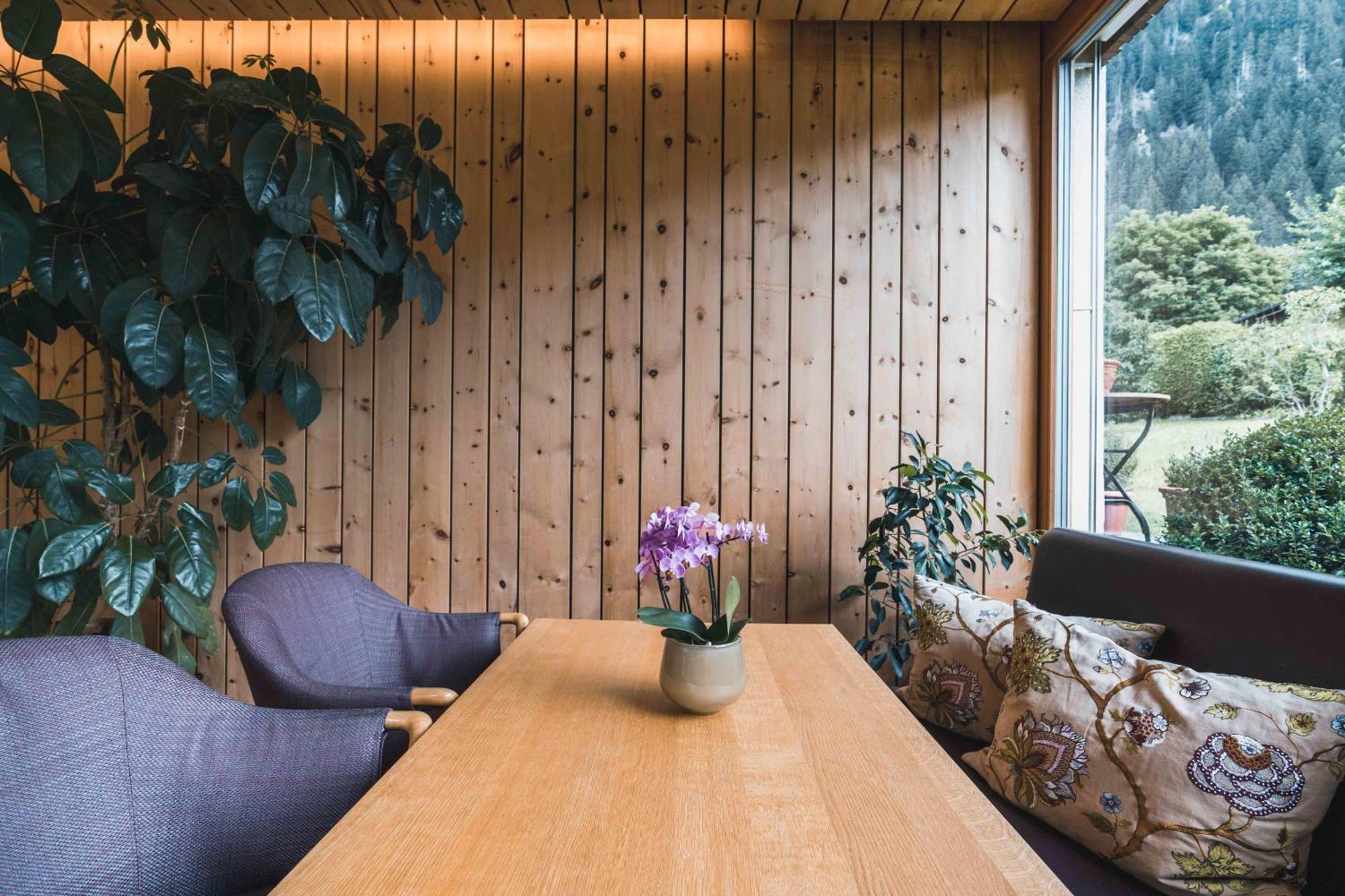 Felbermayer Chalet غاسشرن المظهر الخارجي الصورة
