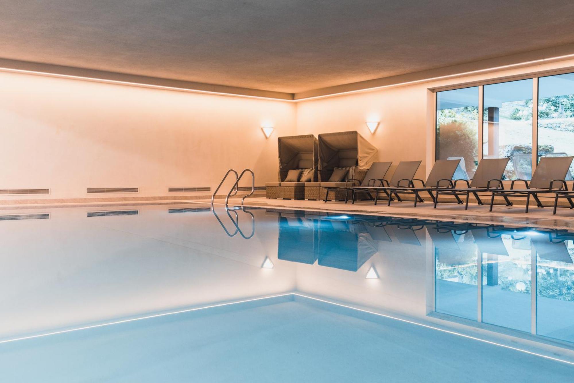 Felbermayer Chalet غاسشرن المظهر الخارجي الصورة