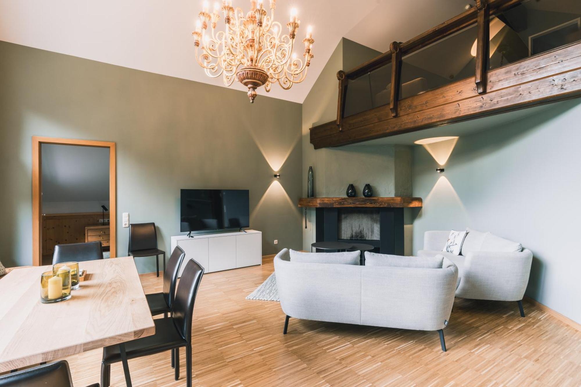 Felbermayer Chalet غاسشرن المظهر الخارجي الصورة