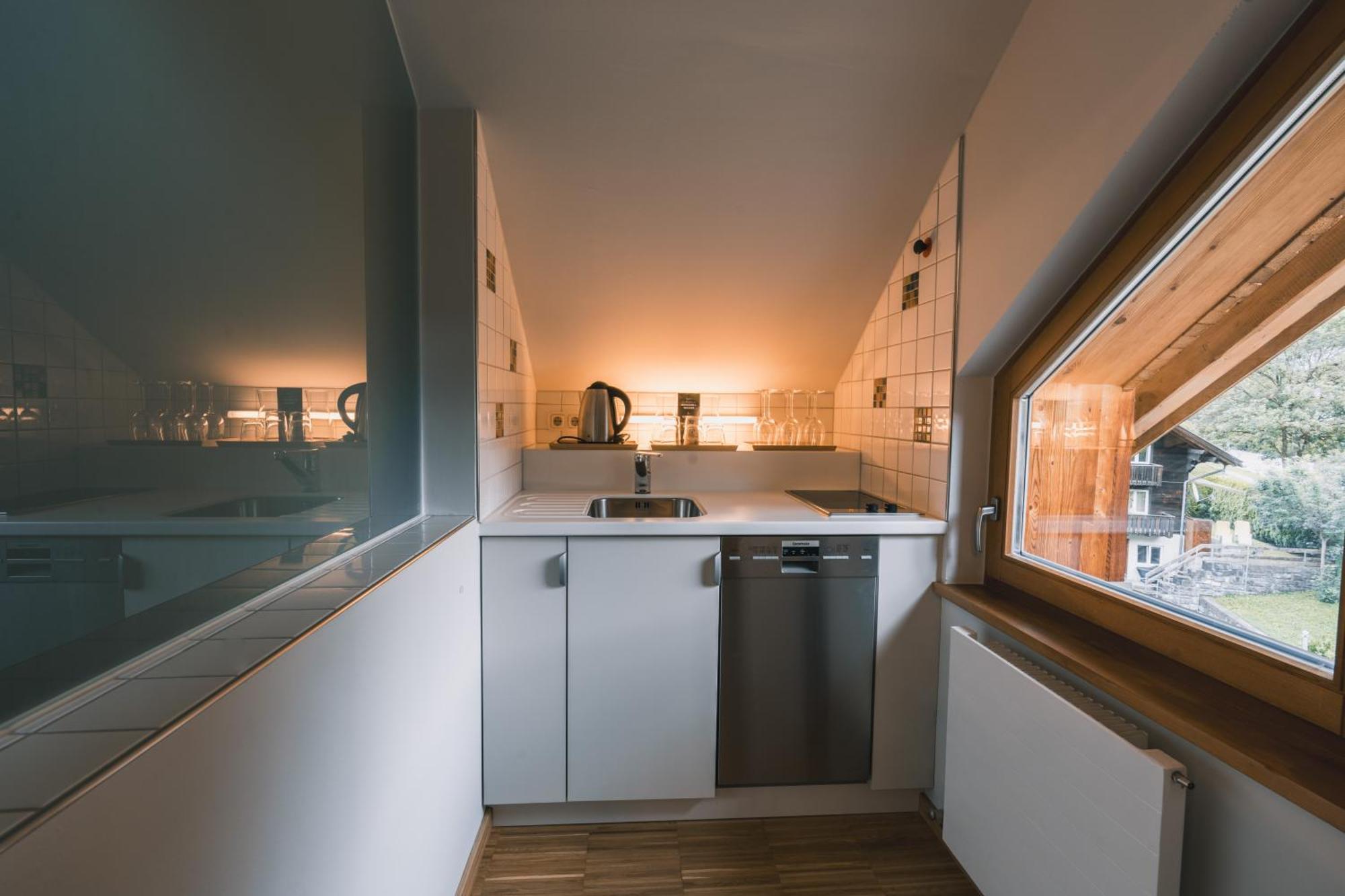 Felbermayer Chalet غاسشرن المظهر الخارجي الصورة