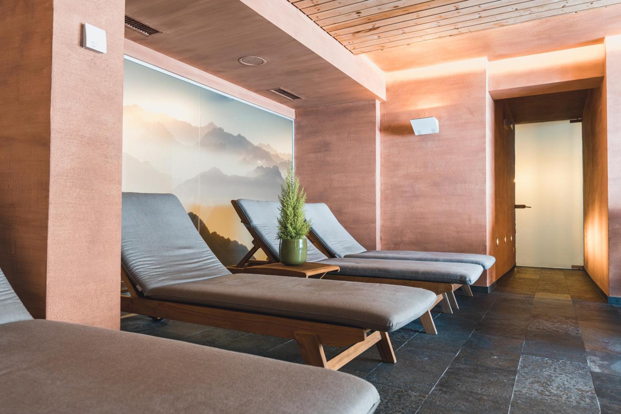 Felbermayer Chalet غاسشرن المظهر الخارجي الصورة